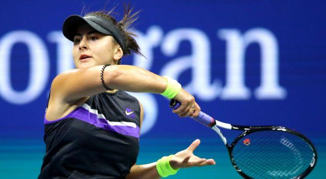 Ce meci! Bianca Andreescu, CAMPIOANĂ la US Open 2019! A învins-o pe Serena Williams în două seturi