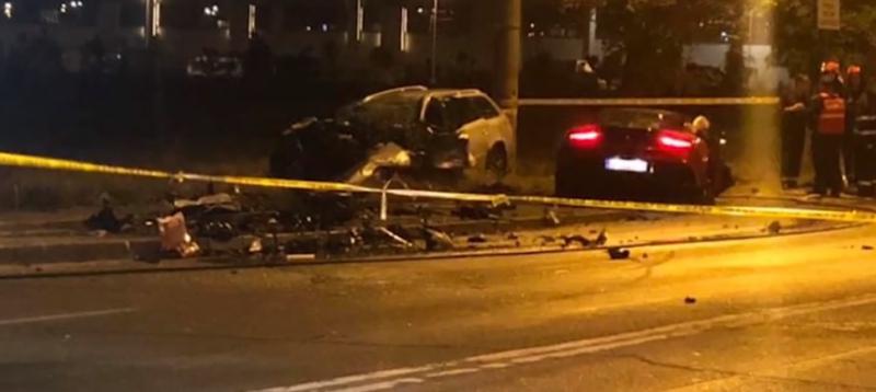 Declarația neașteptată a lui Gino Iorgulescu (președintele LPF), după accidentul fiului său! „Sperăm ca oamenii...”