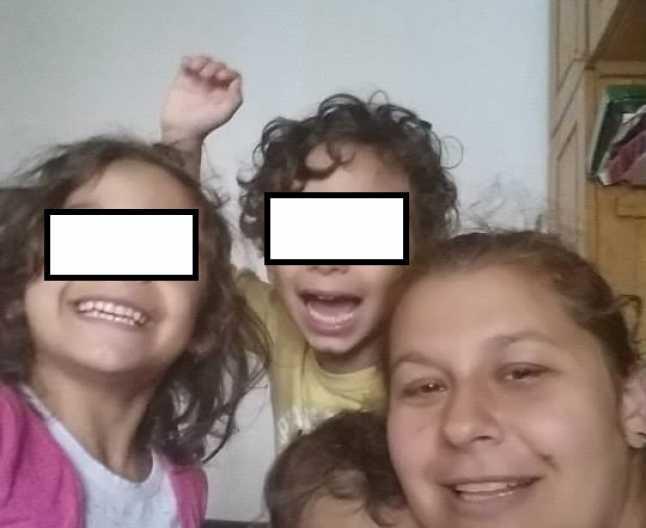 Caz revoltător! O fetiță a fost operată după o lună de zile. Toți chirurgii ortopezi din spital erau în concediu