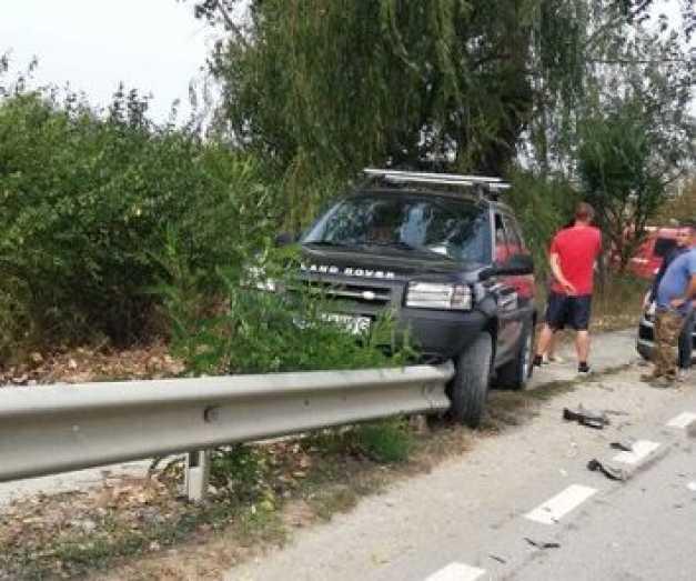 Fost olimpic la Matematică oprit cu focuri de armă de către polițiști. Cum i-au schimbat drogurile viața VIDEO