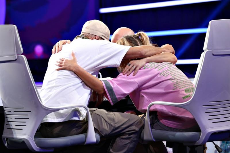 Jurata „iUmor”, Delia, despre Mihai Bendeac și Cheloo: „Cred că ne-am maturizat într-un final cu toții”