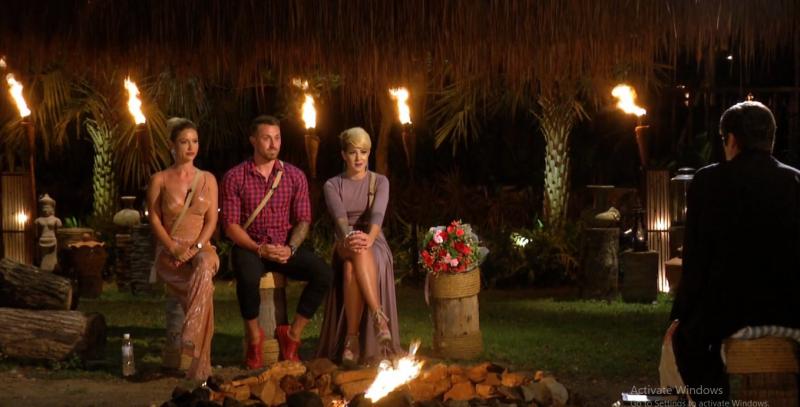 Ultimul episod „Insula Iubirii” va fi duminică, 15 septembrie, ora 20:00, la Antena 1