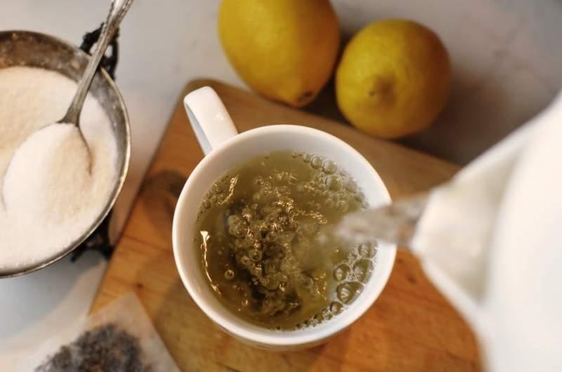 Dacă ai probleme cu somnul și ești mereu agitat, încearcă aceste ceaiuri minune!