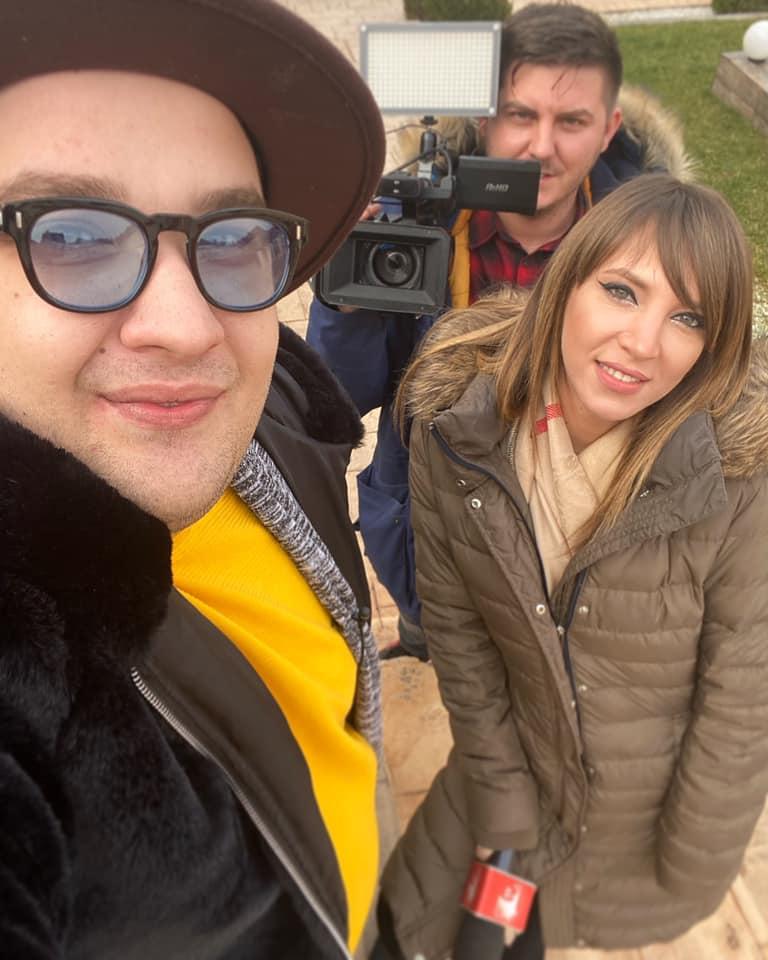 A recunoscut totul! Răzvan Babană de la Chefi la cuțite, „băiatul de bani gata”, se apucă de televiziune? Secrete din viața lui: „Nu judecați, nu noi suntem în măsură”