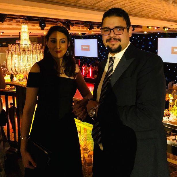 Când și-au jurat că se vor iubi până când moartea îi va despărți, nu s-au gândit că mai aveau doar două săptămâni de trăit! Destin curmat în avionul prăbușit în Iran! FOTO