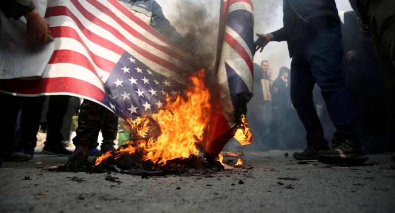 De la dragoste la ură. Cum au ajuns SUA și Iran la un pas să declanșeze Al Treilea Război Mondial