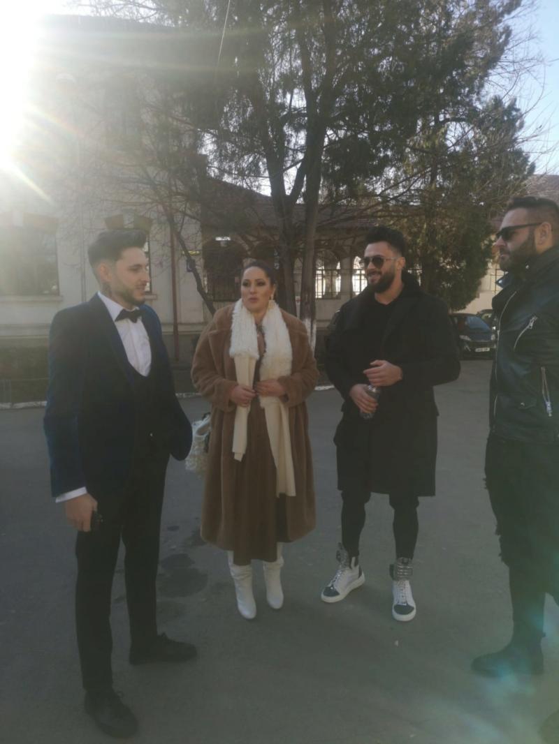 Ispita George de la „Insula Iubirii” a postat prima poză cu iubita însărcinată - FOTO