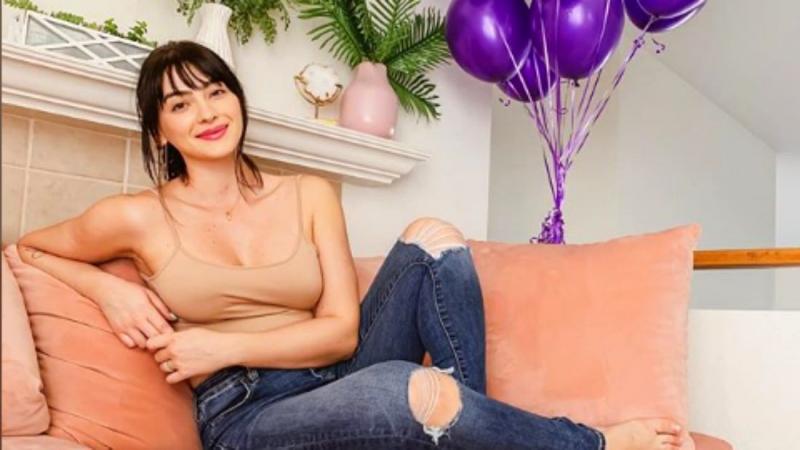 Românca lui Dan Bilzerian! Cum i-a zăpăcit tânăra mințile celui mai celebru burlac din lume