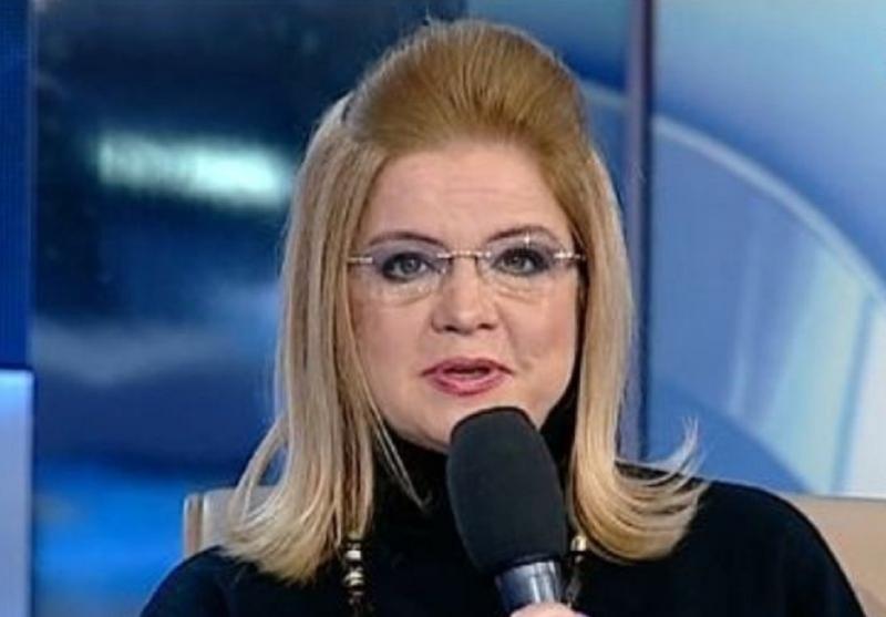 Cristina Țopescu și cel mai mare regret al său! O greșeală medicală i-a distrus viața