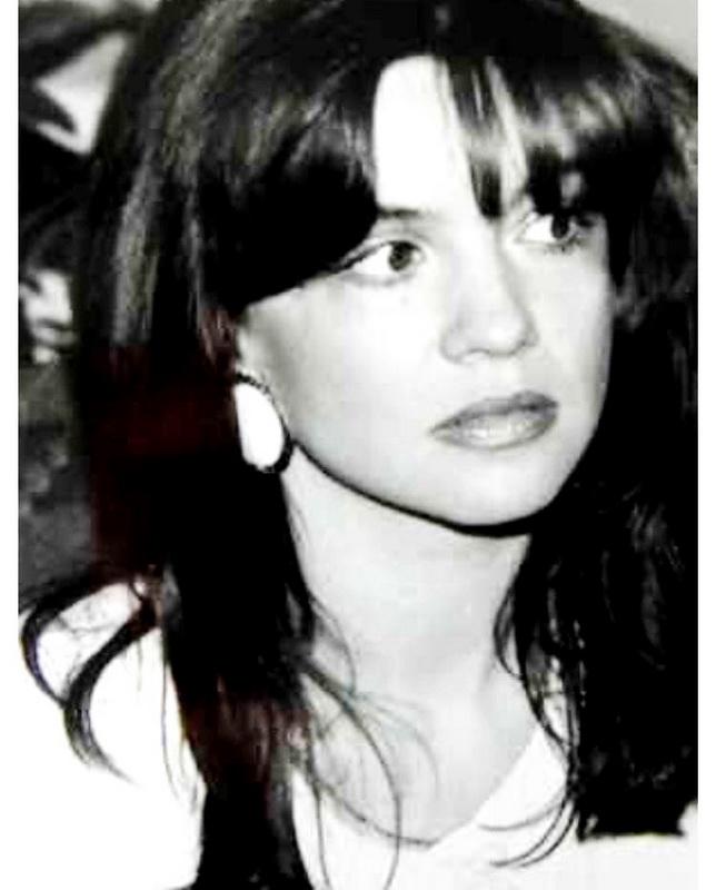 Cristina Țopescu a fost iubita lui Ștefan Bănică. Mesaj dureros al artistului, după vestea morții