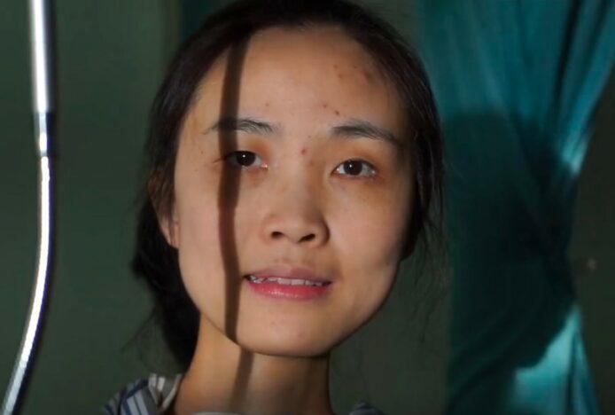 Cazul inedit al unei femei cu o boală rară! De 11 ani locuiește într-un spital:  „Nu pot să tușesc, așa că îmi petrec fiecare zi curățându-mi gâtul”