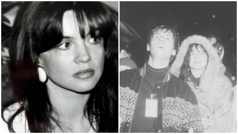 Cristina Țopescu a fost aruncată de comuniști în pușcărie! Cum arăta în tinerețe, când forma un cuplu cu Ștefan Bănică – FOTO