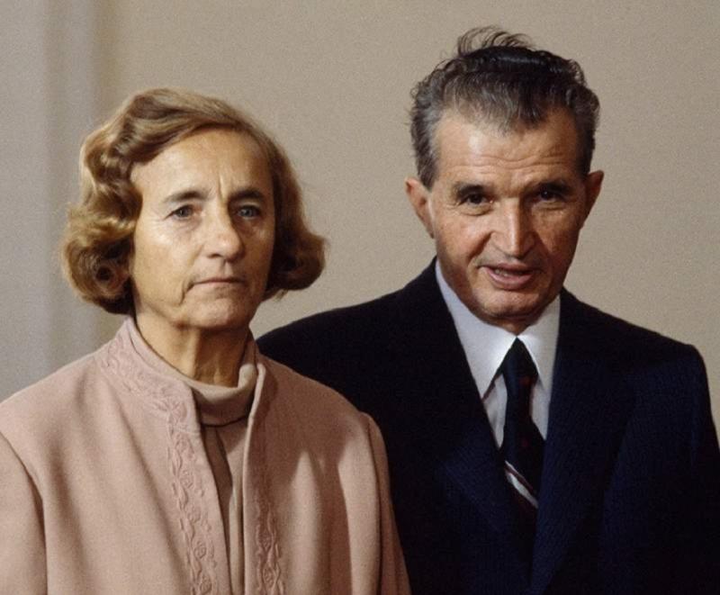 Boala secretă a lui Nicolae Ceaușescu! Un document secret al CIA arată fața neștiută a dictatorului