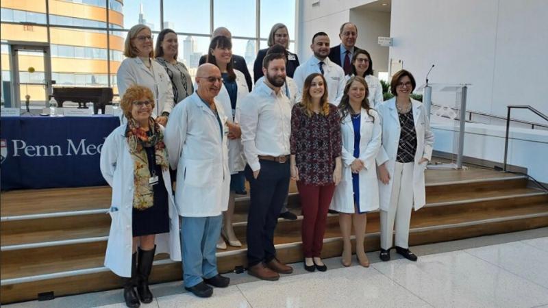 O tânără născută fără uter a adus pe lume un bebeluș perfect sănătos după ce a fost supusă unui transplant: ”Este un miracol!”