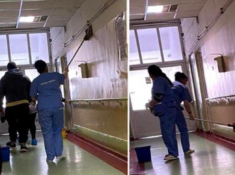 Pericol uriaș! Descoperire scandaloasă la Spitalul „Bagdasar Arseni” din București! Ce a ieșit la iveală