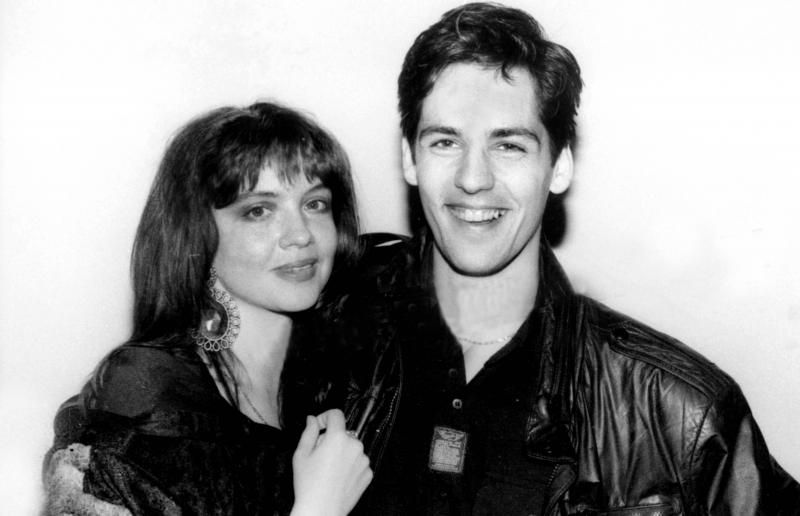 Cristina Țopescu a fost incinerată. Apariție emoționantă a lui Ștefan Bănică la crematoriu