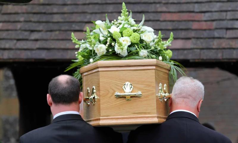 Incinerarea umană, interzisă de Biserica Ortodoxă! De ce este considerată un păcat uriaș