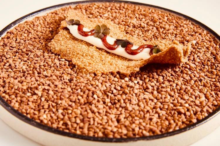 Cateva restaurante interesante in Bucuresti