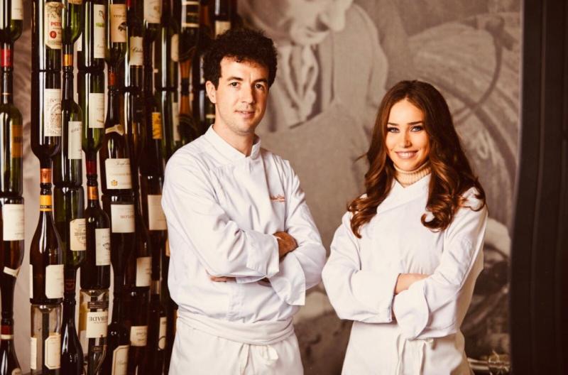 Cateva restaurante interesante in Bucuresti