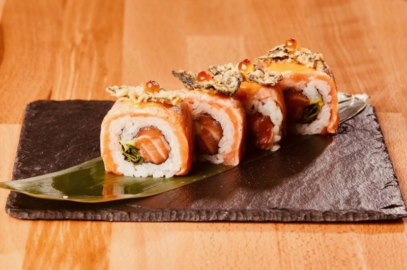 Cateva restaurante interesante in Bucuresti