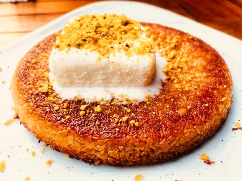 Cateva restaurante interesante in Bucuresti