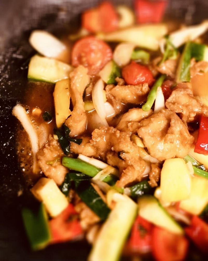 Cateva restaurante interesante in Bucuresti