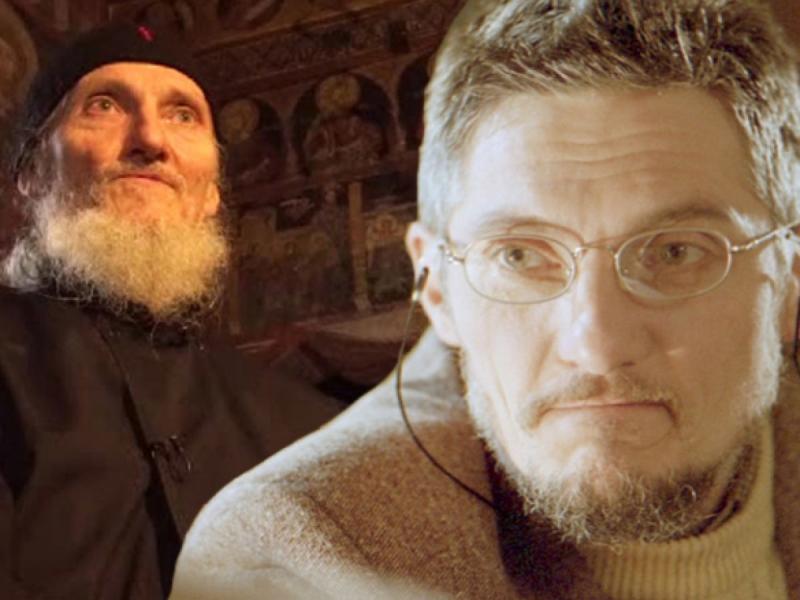 Un cunoscut actor, care s-a călugărit, după ce l-au bătut minerii de l-au băgat în comă, a fost internat în spital. Ce se întâmplă cu părintele Valerian. „Au vrut să mă omoare”