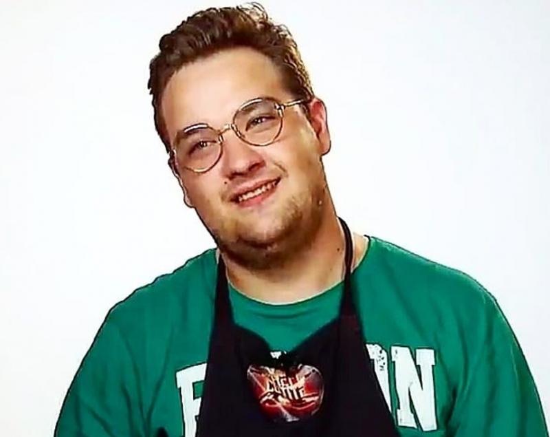 Răzvan Babană a răbufnit și a dat cărțile pe față! Mesajul dur al concurentului Chefi la cuțite: „Asta e pentru ăia mulți care au tupeul să creadă despre mine ce vor ei!”