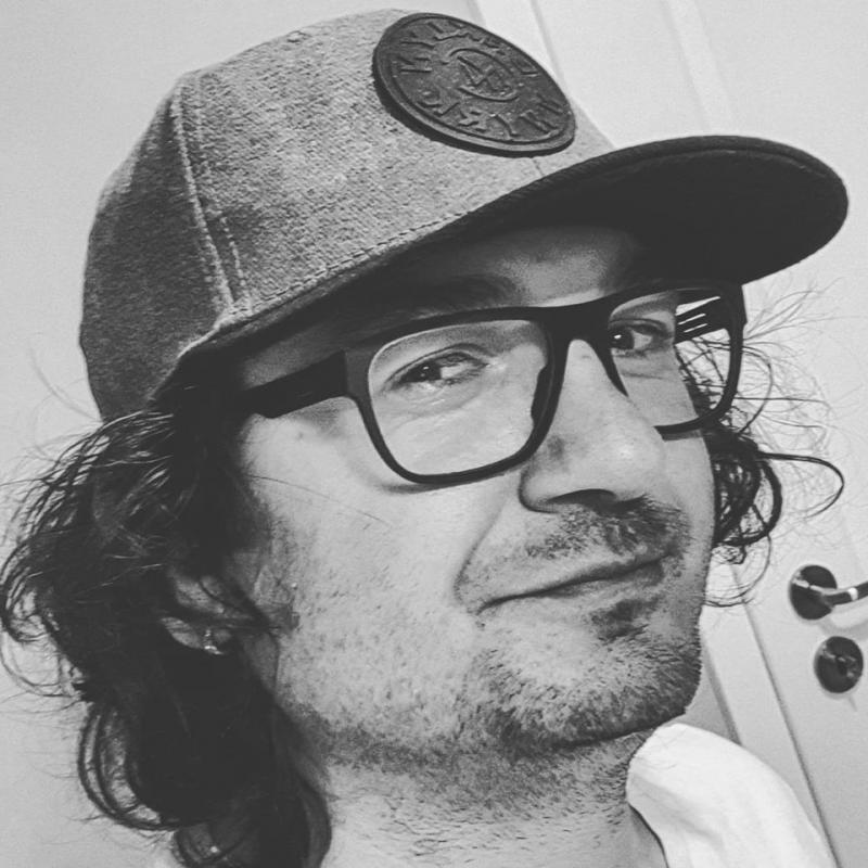 Chef Florin Dumitrescu, schimbare radicală de look &icirc;n 2020! Cum arată acum juratul emisiunii Chefi la cuțite