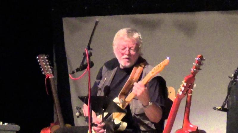 Doliu în lumea muzicii din România! O legendă a murit! Dan Andrei Aldea, liderul trupei Sfinx, s-a stins la vârsta de 69 de ani