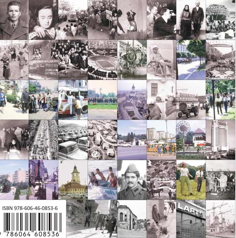 Jurnalul lansează un album cu imagini nemaivăzute. „Comunismul, prin gaura cheii. Fotografii inedite dinainte de Revoluţie"