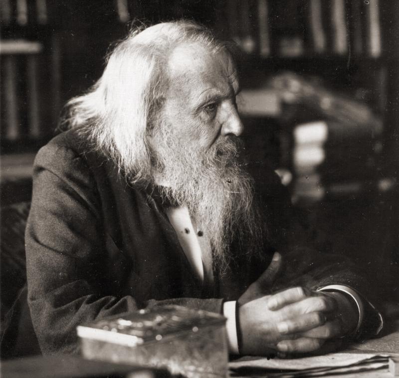 Tabelul periodic, construit pe două tragedii imense! Mendeleev a suferit cumplit, înainte de a rămâne în istorie! Mama lui a fost disperată!
