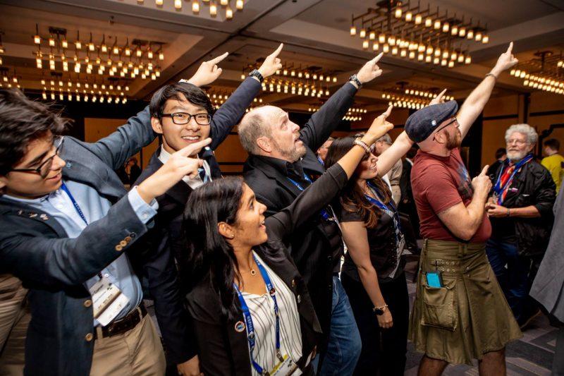 Geniu printre români, la 16 ani! Tudor este angajat de Adobe România și are proiecte în curs de patentare. Ce spune despre țara lui. „Colegii își amintesc uneori câți ani am”