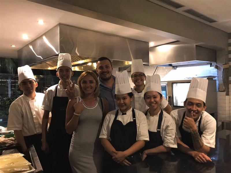 Ce va face Alexandru Comerzan cu marele premiu al sezonului 7 „Chefi la cuțite”. „Sunt nerăbdător”