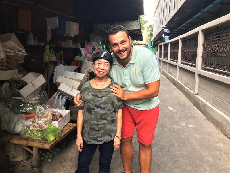 Ce va face Alexandru Comerzan cu marele premiu al sezonului 7 „Chefi la cuțite”. „Sunt nerăbdător”