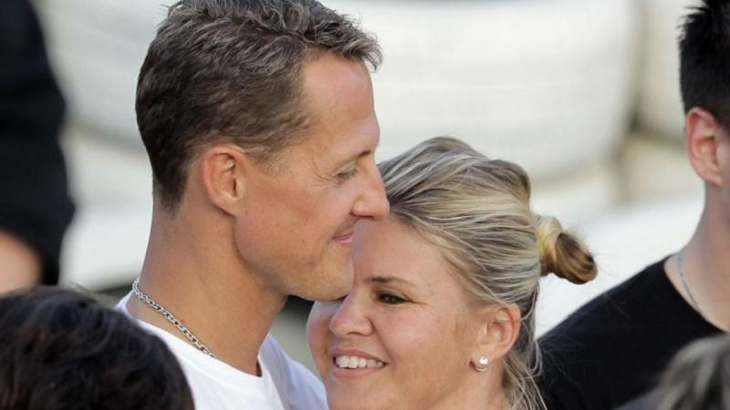 Inevitabilul s-a produs! Poze cu Michael Schumacher imobilizat la pat, vândute pe o sumă colosală