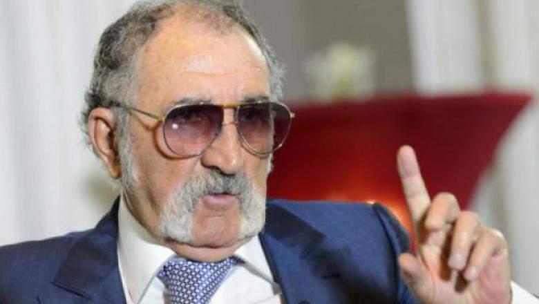 S-a aflat! Ce sumă neașteptată a donat Ion Țiriac pentru victimele incendiilor din Australia