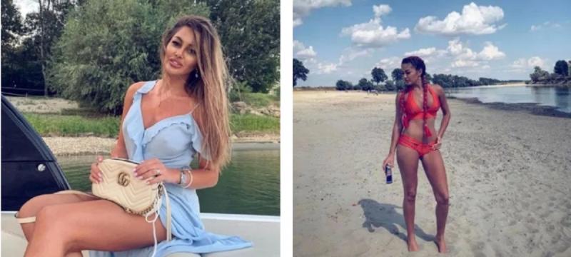 Cum arată nora lui Liviu Dragnea! E fată de preot și pune toți bărbații pe jar