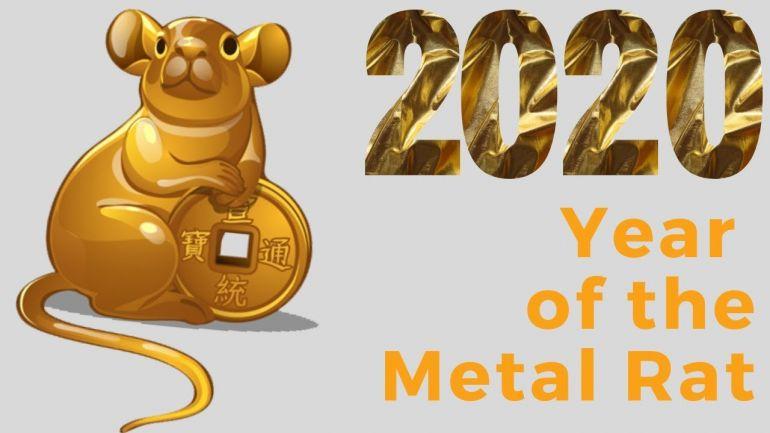 Începe Anul Nou Chinezesc! Sobolanul de Metal alb anunță un an al succesului: Zodii care își găsesc iubirea și câștigă mai mulți bani