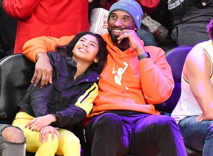 A murit KOBE BRYANT! ”Elicea elicopterului dădea rateuri!” Fiica sa, de 13 ani, a decedat și ea!