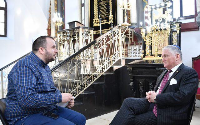 Eliminarea vizelor pentru români rămâne un vis! Ambasadorul SUA, declarații tranșante: „Din păcate, nu cred”