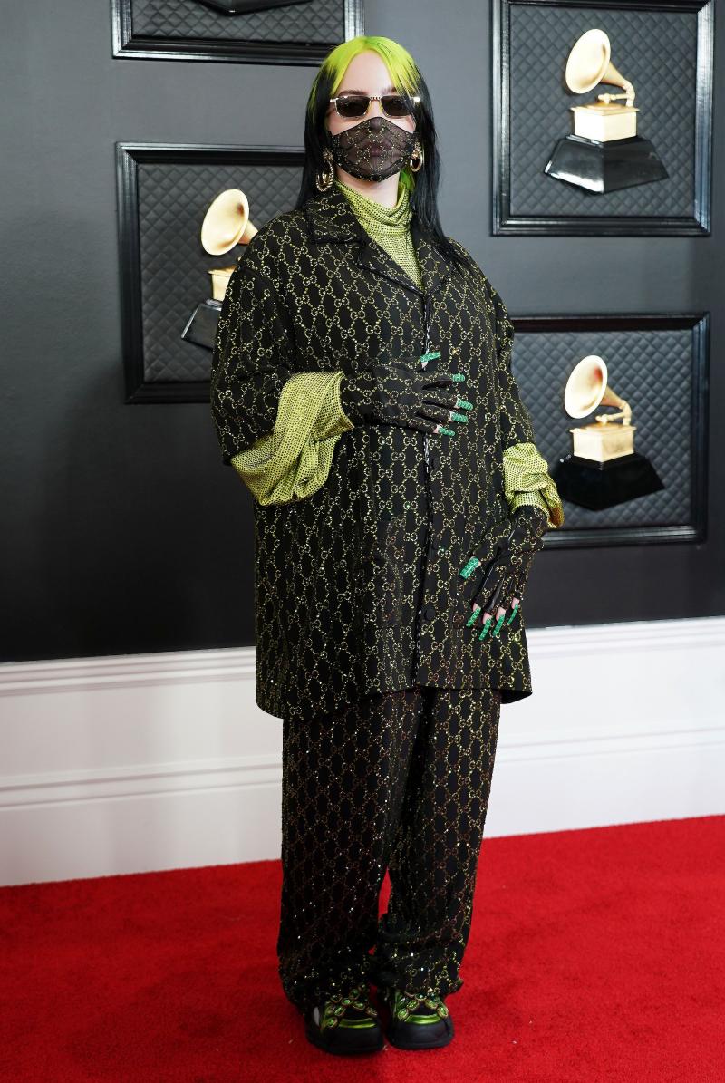 Dezastru! Premiile Grammy 2020: Cele mai urâte ținute de pe covorul roșu - FOTO