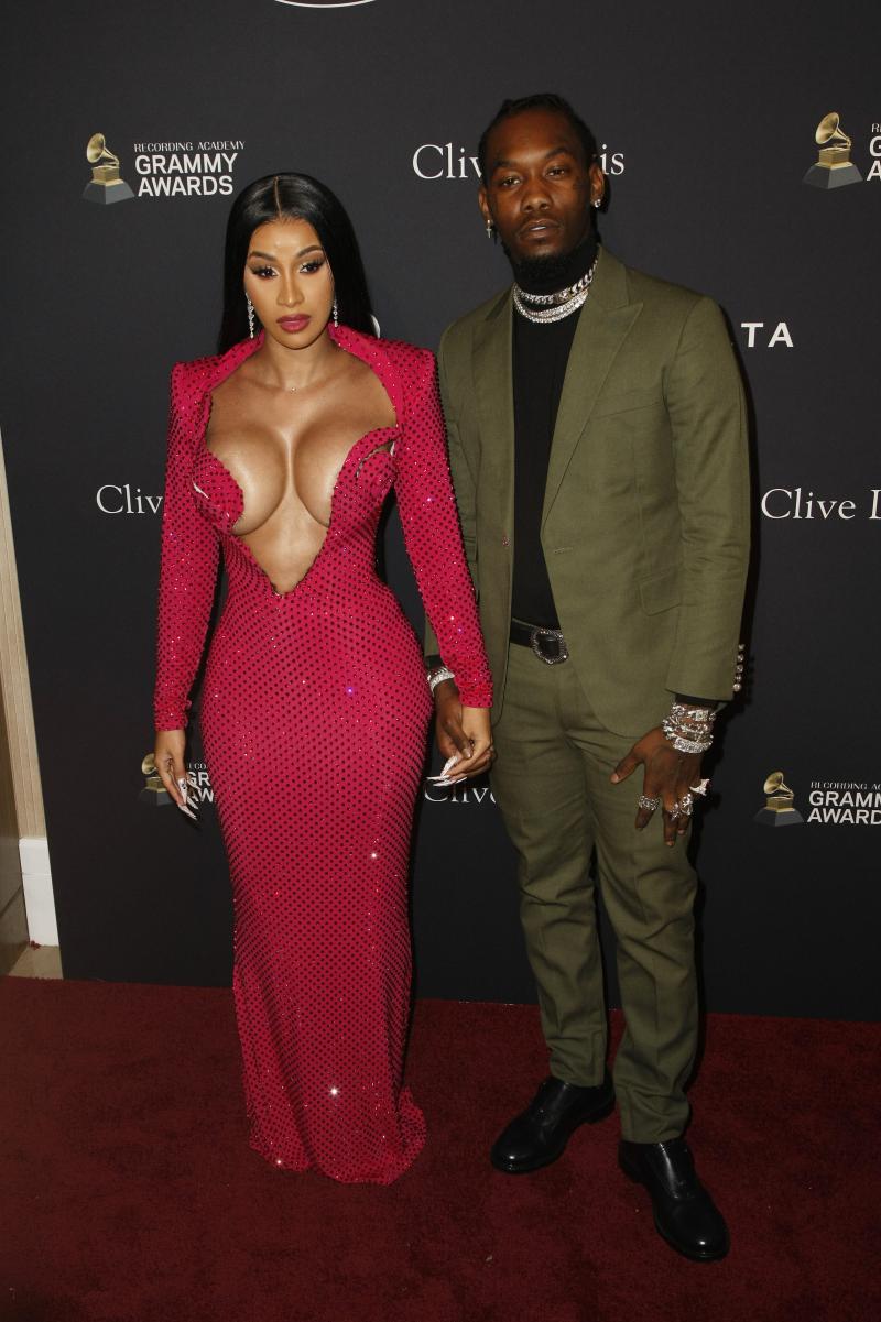 Dezastru! Premiile Grammy 2020: Cele mai urâte ținute de pe covorul roșu - FOTO