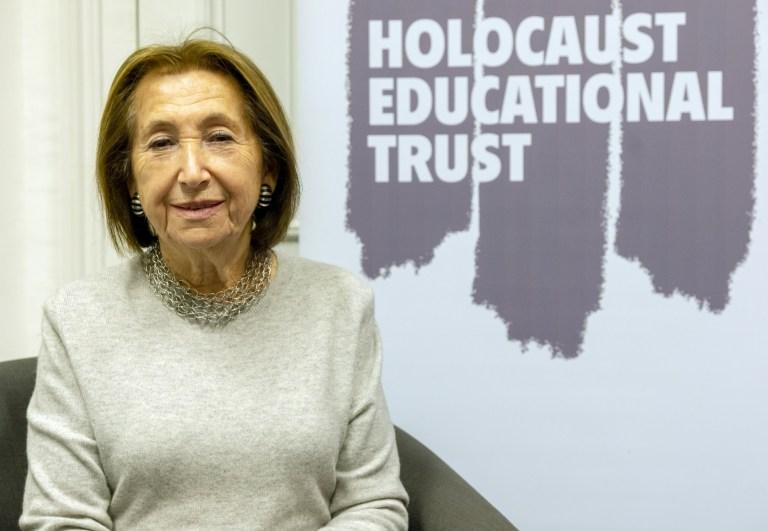 „Au tras. A căzut într-o baltă de sânge. Nu s-a uitat o clipă la mine! M-a salvat!”. Și-a văzut mama împușcată! La 82 de ani, povestea copilăriei ei terifiante este încă vie!