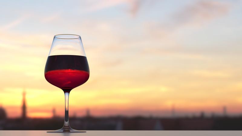 Ai nevoie de motive in plus pentru a iubi vinul rosu? Acesta are beneficii asupra sanatatii tale!