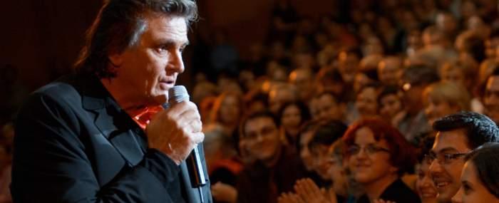 Pensia luată de Florin Piersic, după 60 de ani de carieră! Ce avere are marele actor