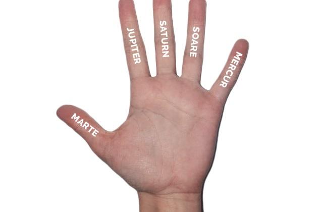 Ai unul dintre aceste semne în palmă? Sunt „inele” ce spun totul despre tine! Mihai Voropchievici: „Sunt calități cu care te naști”