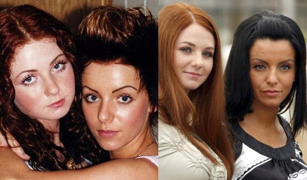 Ți le mai amintești pe fetele de la t.A.T.u? S-au transformat complet! Sunt de nerecunoscut! - FOTO