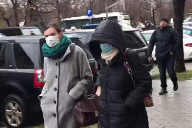 Elevii respiră otravă curată! Școală din Olt, învăluită în fum toxic! Cum poți testa calitatea aerului din jur