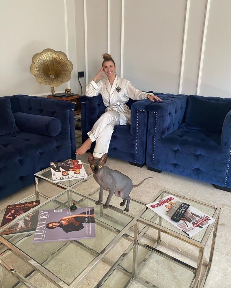 „Prodanca și Reghe. Prețul succesului” va avea premiera, duminicã, la Antena Stars